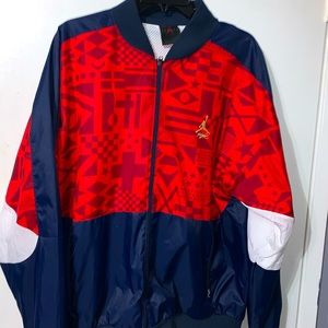 Jordan Large Jacket